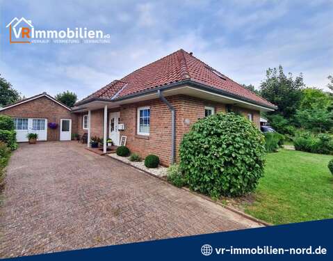 Foto - Haus zum Kaufen in Großenwiehe 389.000,00 € 91.9 m²