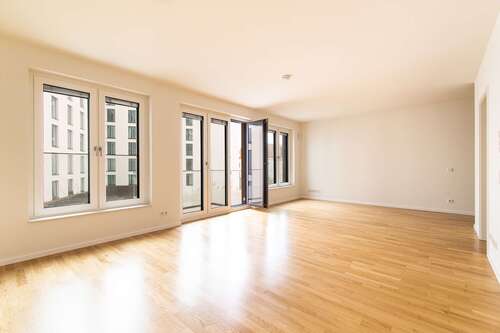 Foto - Wohnung zum Mieten in Hamburg 2.100,00 € 117 m²