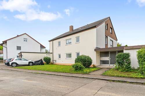 Foto - Haus zum Kaufen in Göppingen 770.000,00 € 287 m²