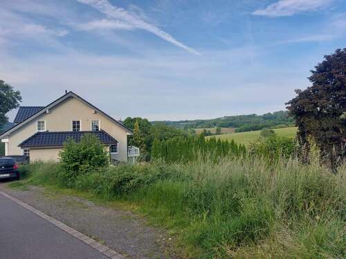 Foto - Grundstück zu verkaufen in Reichshof 79.990,00 € 754 m²