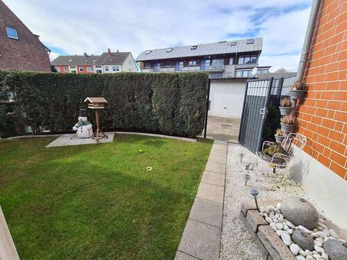 Foto - Wohnung zum Mieten in Oberhausen 690,00 € 70 m²