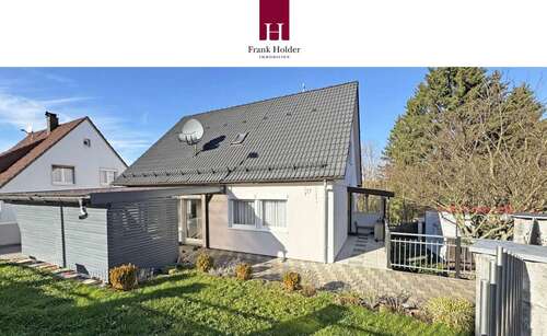 Foto - Haus zum Kaufen in Münsingen 475.000,00 € 120 m²