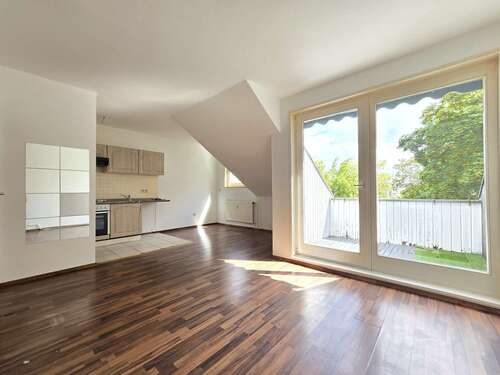 Foto - Wohnung zum Kaufen in Berlin 199.000,00 € 46 m²