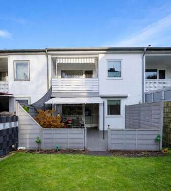 Foto - Haus zum Kaufen in Oldenburg 270.000,00 € 95 m²