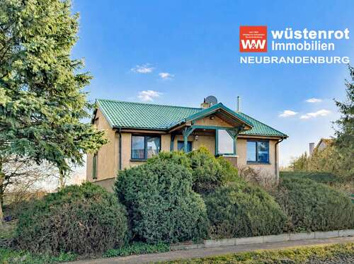 Foto - Haus zum Kaufen in Anklam 165.000,00 € 112 m²