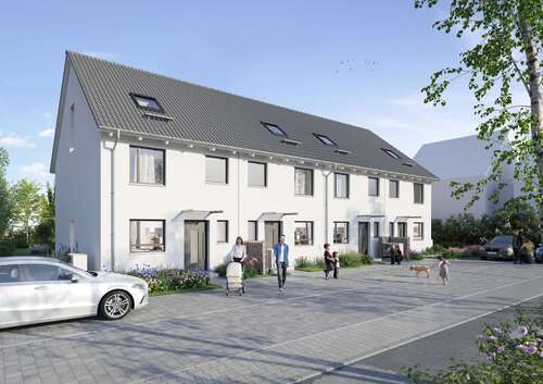 Foto - Haus zum Kaufen in Dreieich 649.000,00 € 130 m²