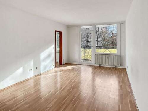 Foto - Wohnung zum Kaufen in München 395.000,00 € 56.81 m²