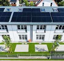 Haus zum Mieten in München Allach-Untermenzing 2.800,00 € 110 m² - München / Allach-Untermenzing