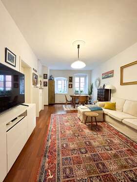 Foto - Wohnung zum Kaufen in Regensburg 359.000,00 € 70 m²