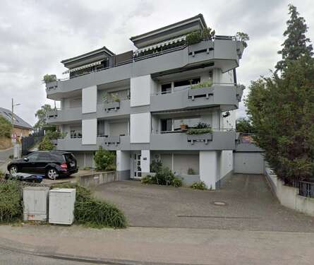Foto - Wohnung zum Mieten in Langenfeld 860,00 € 61.5 m²