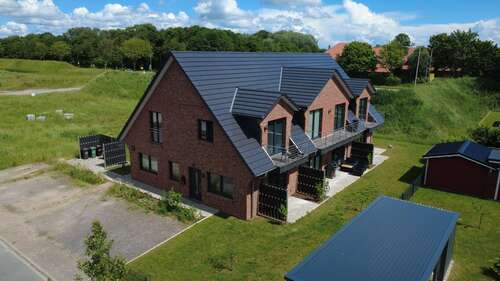 Foto - Haus zum Kaufen in Brunsbüttel 1.590.000,00 € 330 m²