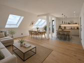 Wohnung zum Kaufen in Filderstadt 677.000,00 € 107 m²