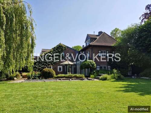 Foto - Wohnung zum Kaufen in Willich 1.250.000,00 € 456 m²