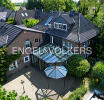 Wohnung zum Kaufen in Willich 1.250.000,00 € 456 m²