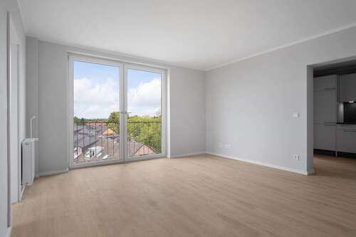 Foto - Wohnung zum Mieten in Bargteheide 786,99 € 48 m²