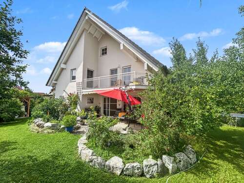Foto - Haus zum Kaufen in Moorenweis 880.000,00 € 241.93 m²