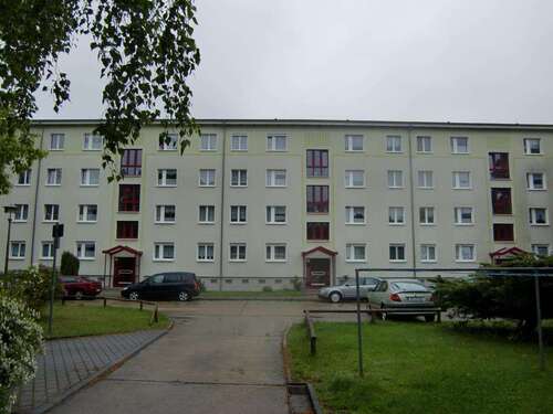 Foto - Wohnung zum Mieten in Hoyerswerda 331,00 € 62.4 m²