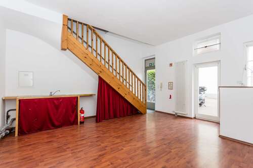 Foto - Büro in Berlin 1.765,50 € 107 m²