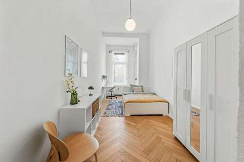 Foto - WG-Zimmer in Berlin 670,00 € 16 m²