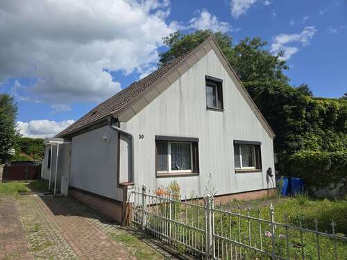 Foto - Haus zum Kaufen in Fehrbellin OT Linum 160.000,00 € 80 m²