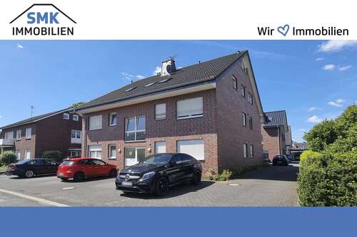 Foto - Wohnung zum Mieten in Verl 680,00 € 79.61 m²