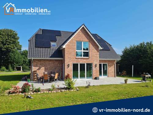 Foto - Haus zum Kaufen in Lindewitt 645.000,00 € 178 m²