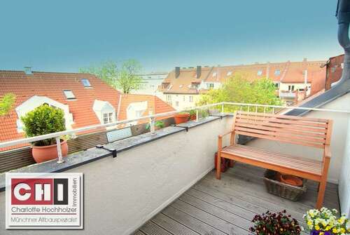 Foto - Wohnung zum Mieten in München 1.790,00 € 92 m²