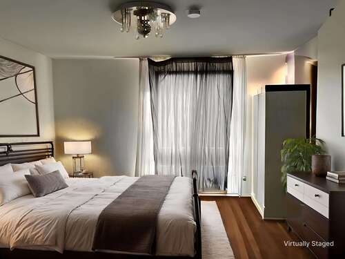 Foto - Wohnung zum Mieten in Monheim 769,00 € 70.21 m²