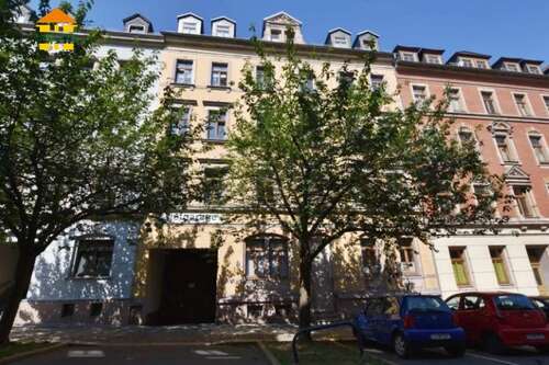 Foto - Wohnung zum Mieten in Chemnitz 479,00 € 79.78 m²