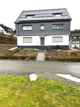 Foto - Wohnung zum Kaufen in Winterberg 129.900,00 € 43 m²