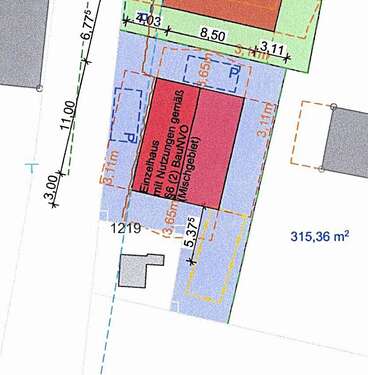 Foto - Grundstück zu verkaufen in Warngau 300.000,00 € 315 m²