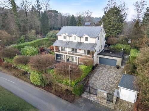 Foto - Haus zum Kaufen in Seevetal 1.185.000,00 € 383 m²