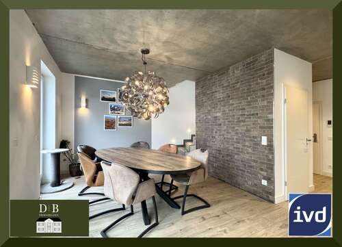 Foto - Wohnung zum Kaufen in Troisdorf 419.990,00 € 98 m²