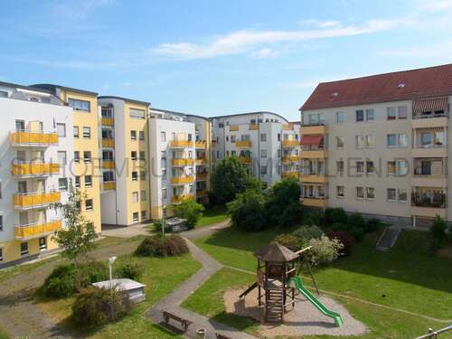 Foto - Garage zu vermieten in Leipzig 40,00 €