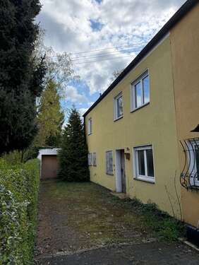 Foto - Haus zum Kaufen in Augsburg Hochzoll-Süd 525.000,00 € 151 m²