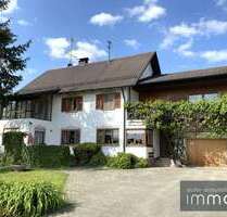 Haus zum Kaufen in Aindling Binnenbach 448.000,00 € 249 m² - Aindling / Binnenbach