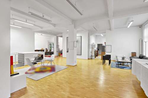 Foto - Wohnung zum Kaufen in Stuttgart 1.950.000,00 € 337 m²
