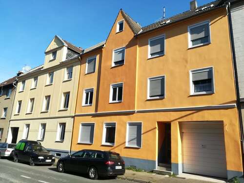 Foto - Wohnung zum Mieten in Bochum 400,00 € 45 m²