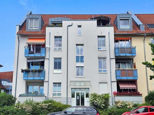 Foto - Wohnung zum Kaufen in Hennigsdorf 249.950,00 € 77.35 m²