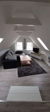 Foto - Wohnung zum Mieten in Tönning 650,00 € 61 m²