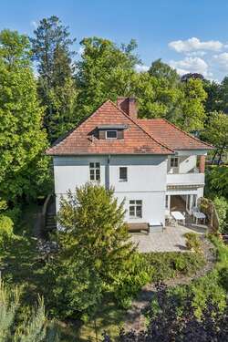 Foto - Haus zum Kaufen in Berlin 950.000,00 € 188 m²