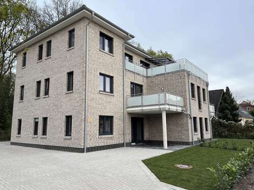 Foto - Wohnung zum Mieten in Bad Zwischenahn 810,00 € 60.5 m²
