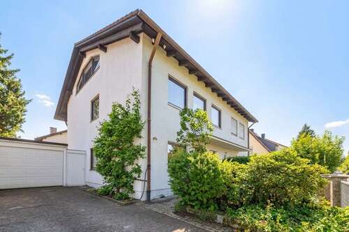 Foto - Haus zum Kaufen in München 859.000,00 € 160.78 m²