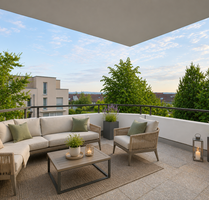 Wohnung zum Kaufen in Filderstadt 686.000,00 € 125 m²