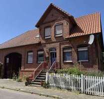 Haus zum Kaufen in Schnackenburg 170.000,00 € 132.7 m²