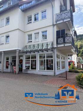 Foto - Einzelhandel in Alpirsbach 715,00 € 101.92 m²