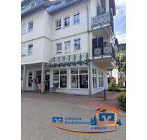 Einzelhandel in Alpirsbach 715,00 € 101.92 m²