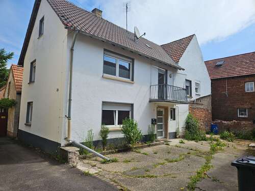 Foto - Haus zum Kaufen in Siebeldingen 289.000,00 € 145 m²
