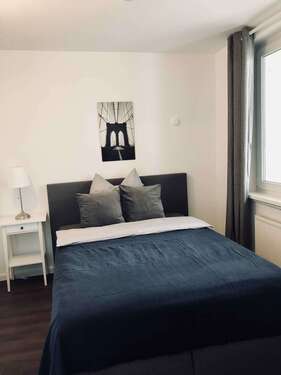 Foto - WG-Zimmer in Frankfurt am Main 740,00 € 22 m²