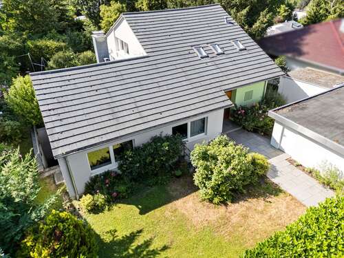 Foto - Haus zum Kaufen in Karlsruhe 1.386.000,00 € 302.02 m²